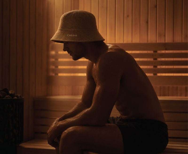 Sauna Benefits: What the Research Actually Says