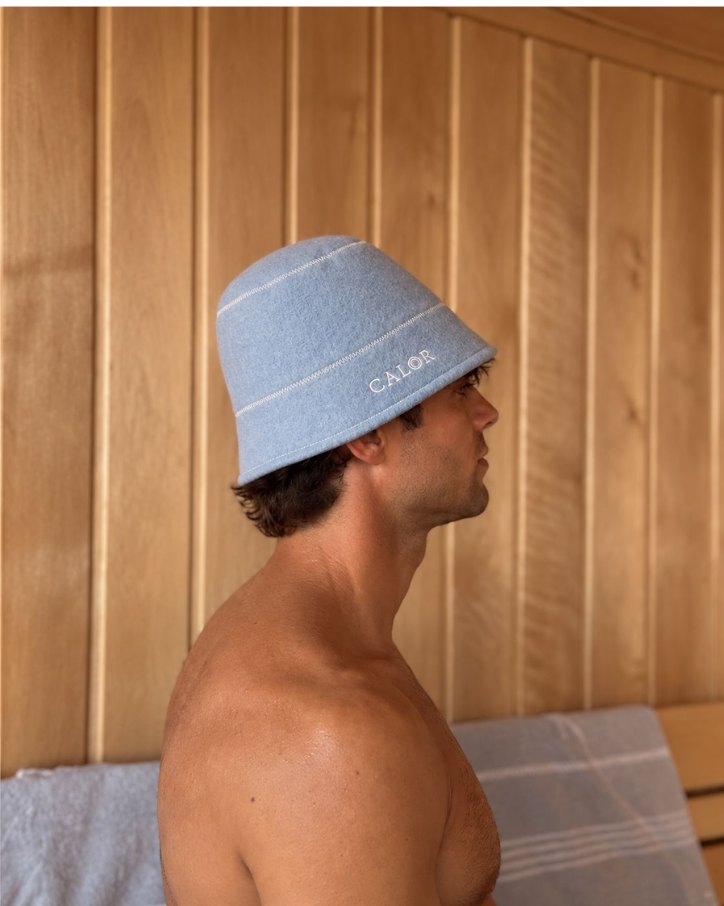 Sauna and Cold Plunge: A Simple Contrast Routine for Beginners