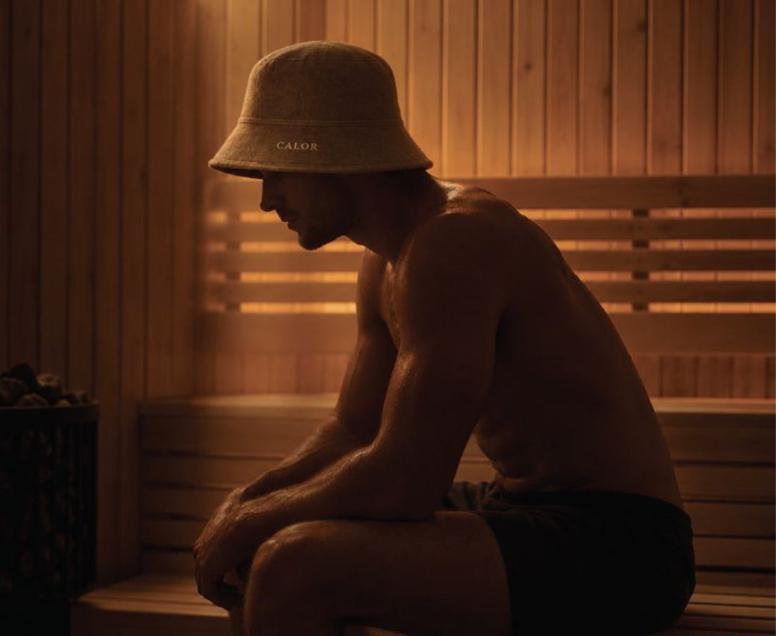Why Do People Wear Hats in the Sauna? The Tradition and the Reason