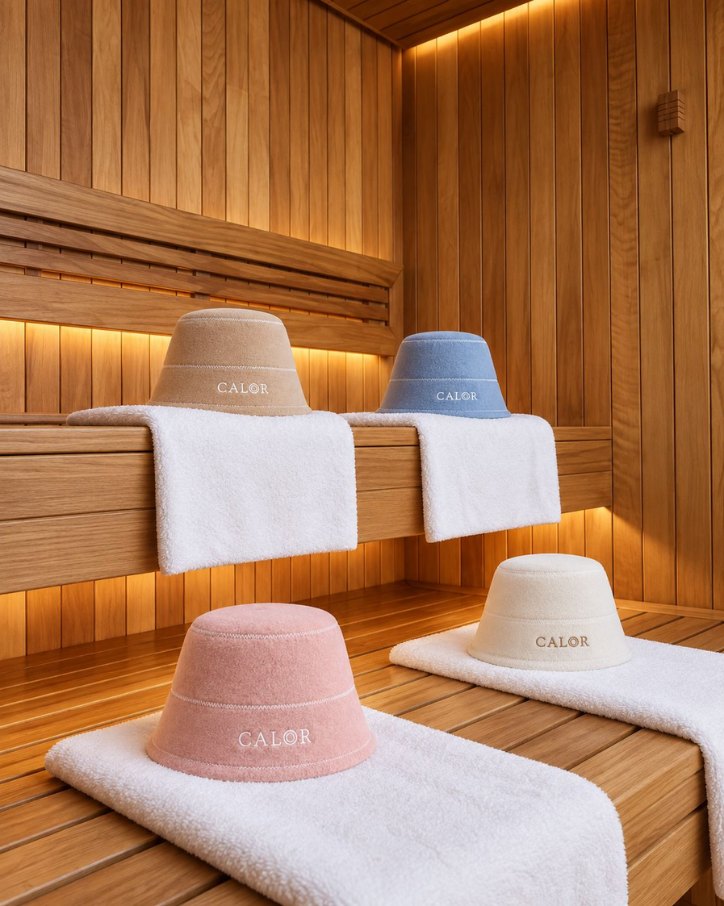 Sauna and Heart Health: What the Finnish Studies Found