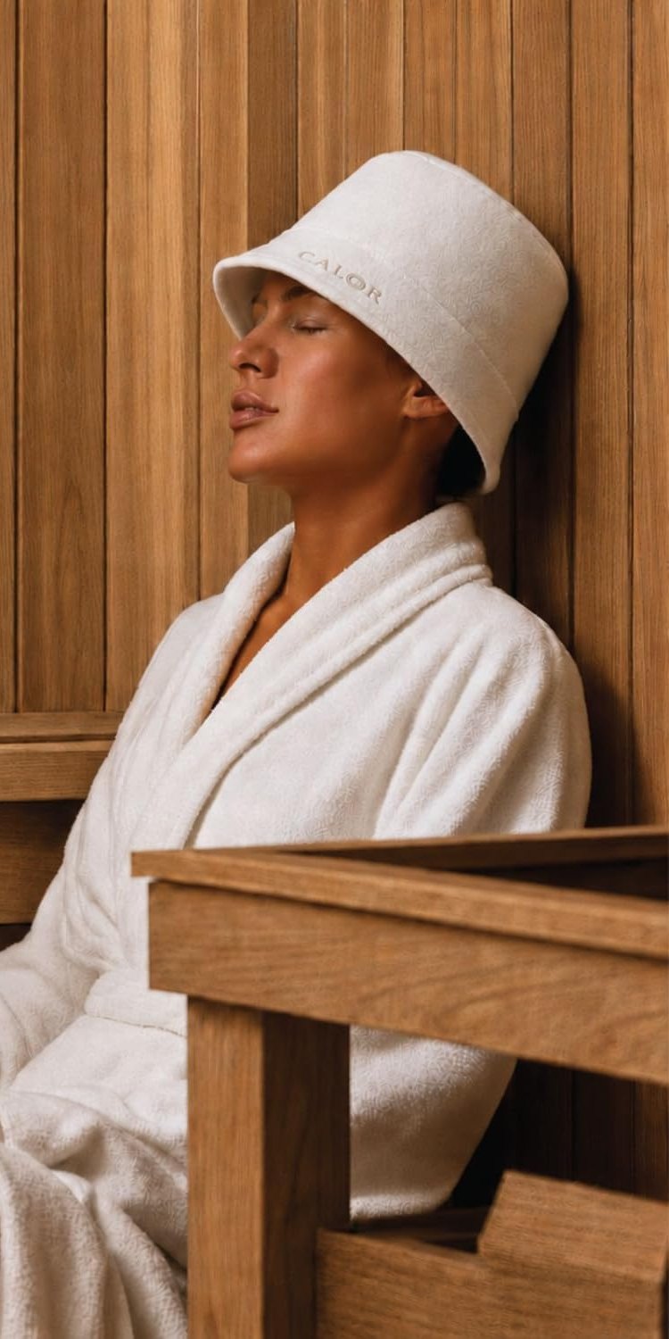 Sauna Etiquette: A First-Timer's Guide for Australian Saunas and Bathhouses